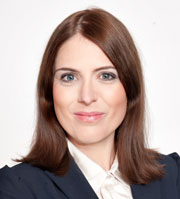 Monika Stec-Nowak, Dyrektor Departamentu Ochrony Interesw Konsumentw UOKiK