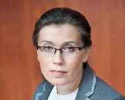 Małgorzata Krasnodębska-Tomkiel, Prezes UOKiK