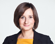 Agnieszka Majchrzak, Biuro prasowe UOKiK