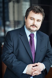 Marek Niechcia, Prezes UOKiK