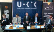 Konferencja - Fuzje pod kontrol, 25.05.2011 r.