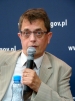 25.05.2011 r. - Konferencja: Fuzje pod kontrol - Andrzej Turliski, Przewodniczcy Sdu Ochrony 
Konkurencji i Konsumentw