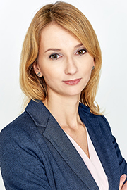 Komentarz Katarzyny Araczewskiej z UOKiK