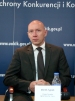 25.05.2011 r. - Konferencja: Fuzje pod kontrol - Marek Sypek, Prezes Zarzdu Agros Nova Sp. z o.o.