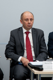 Maciej Klepacz, Zastpca Szefa Centralnego Biura Antykorupcyjnego