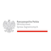Wypowied Rafaa Sobczaka z Ministerstwa Spraw Zagranicznych