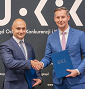 Podpisanie porozumienia o współpracy pomiędzy UOKiK i armeńską Komisją Ochrony Konkurencji 