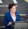Prime Minister Ewa Kopacz