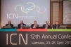 The 12th Annual ICN Conference (23-26 April 2013)