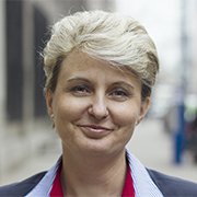 Renata Jezierska, Dyrektor Wojewódzkiego Inspektoratu Inskpekcji Handlowej w Warszawie