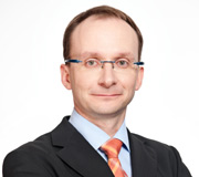 Dariusz Łomowski, Zastępca Dyrektora Departamentu Inspekcji Handlowej