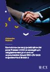 Biblioteka UOKiK: Aleksandra Woźniak, Kontrola koncentracji przedsiębiorców
przez Prezesa UOKiK ze szczególnym uwzględnieniem joint venture na przykładzie decyzji DKK-178/2020 w sprawie Nord Stream 2