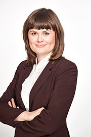 Komentarz Doroty Grudzie-Barbachowskiej dyrektor Departamentu Prawnego UOKiK