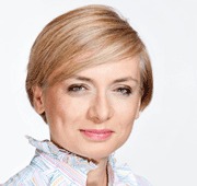 Małgorzata Cieloch, Rzecznik Prasowy Urzędu Ochrony Konkurencji i Konsumentów