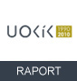 Pomoc publiczna w 2008 roku - raport UOKiK