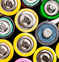 Baterie i akumulatory - kontrola Inspekcji Handlowej