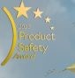 Zgłoś się do konkursu EU Product Safety Award 2023