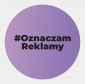 AR filter "OznaczamReklamy" will help highlight content