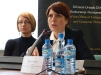 Aneta Pacanowska - Departament Analiz Rynku, 
Monika Stec - Dyrektor Departamentu Polityki Konsumenckiej