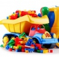 Zabawki bez toksyn - wspólna akcja UOKiK, Inspekcji Handlowej i celników