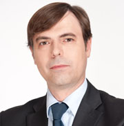 Jarosław Krüger, Dyrektor Delegatury UOKiK w Poznaniu