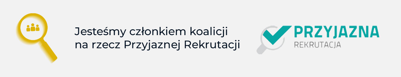 Przyjazna rekrutacja