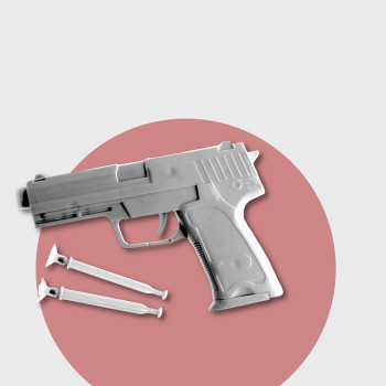 Strzał w... siedemnastkę? – Inspekcja Handlowa skontrolowała zabawki pociskowe