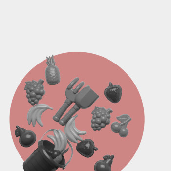 Co za dużo, to niezdrowo. Ftalany w zabawkach – kontrola Inspekcji Handlowej