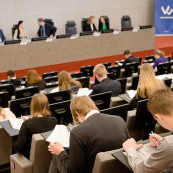 XVIII Wielkopolska Olimpiada Wiedzy Konsumenckiej: laureac