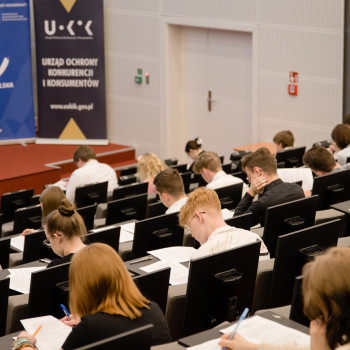 XVIII Wielkopolska Olimpiada Wiedzy Konsumenckiej: laureac