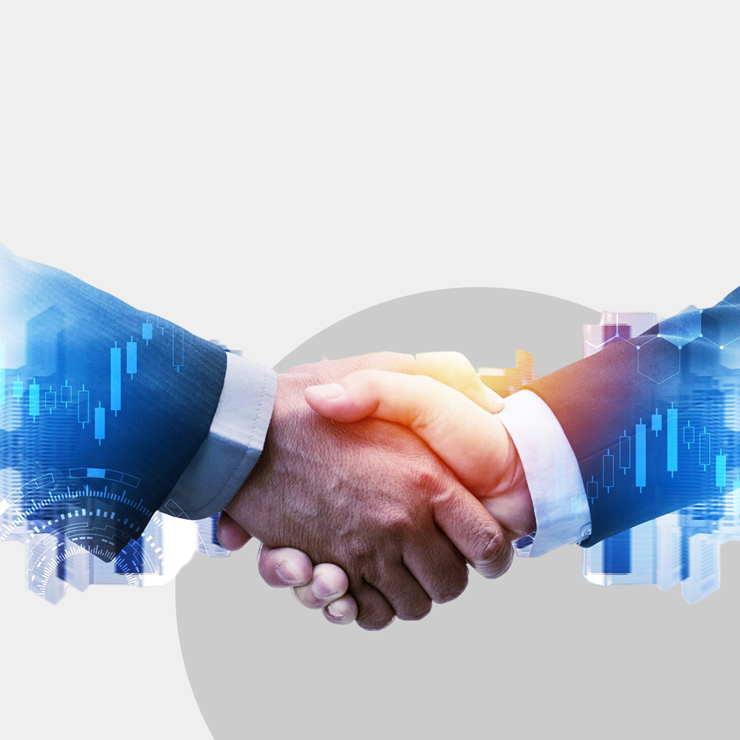 New clarifications on investment control