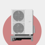 Heat pumps – results of the first inspection