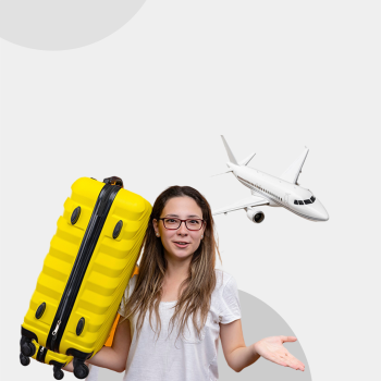 Uszkodzony bagaż? Opóźniony lot? – Enter Air z zarzutami Prezesa UOKiK