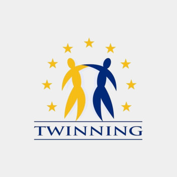 The twinning project of Poland, Romania and Lithuania