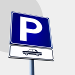 Prices at parking lots and car washes – inspection by the Trade Inspection Authority