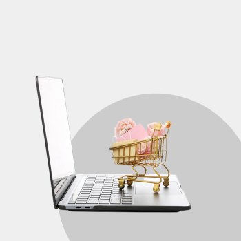 Who is the seller on the Temu platform?