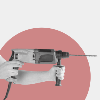 Wiercić każda może? – kontrola Inspekcji Handlowej