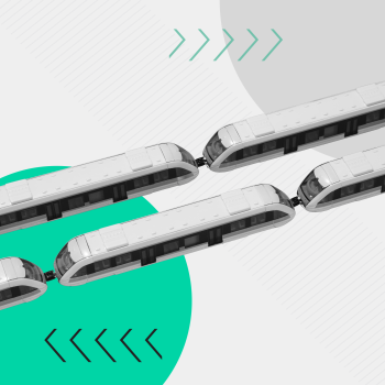 Time to Change Tracks – UOKiK report on rail passenger transport