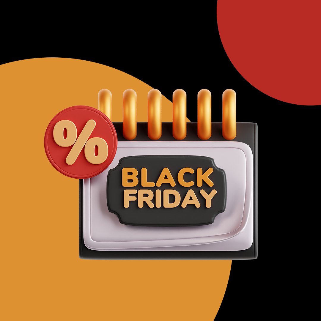 Nie daj się zrobić na MEGA szaro w Black Friday! Porady UOKiK