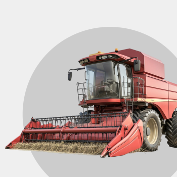 Collusion in the sale of agricultural machinery – decision of the President of UOKiK