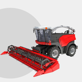 Another case of collusion in the sale of agricultural machinery – the President of UOKiK imposes heavy fines