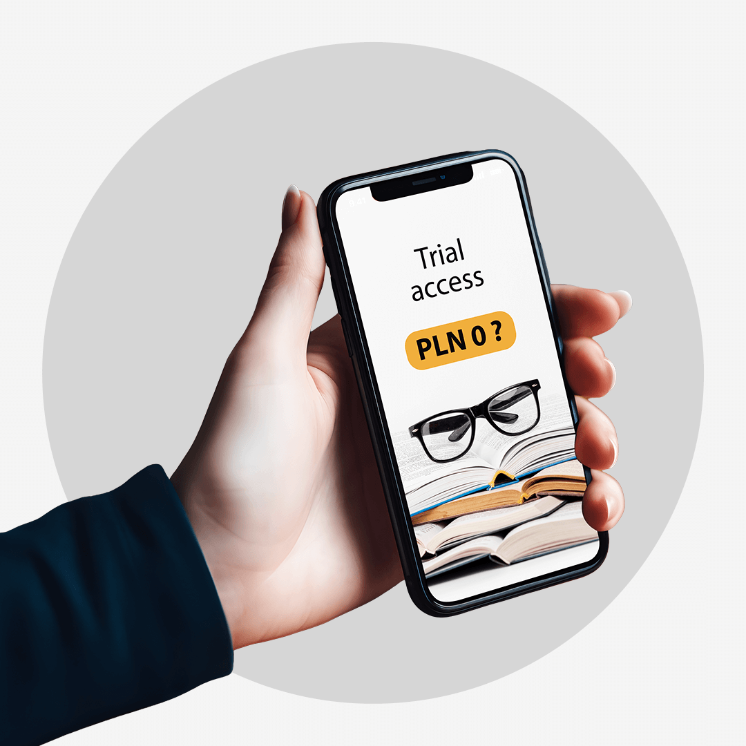 Knowledge and practice for free or for a subscription? President of UOKiK brings charges against a publishing house