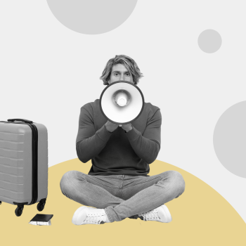 Urlop w niebezpiecznym rejonie – Twoje prawa