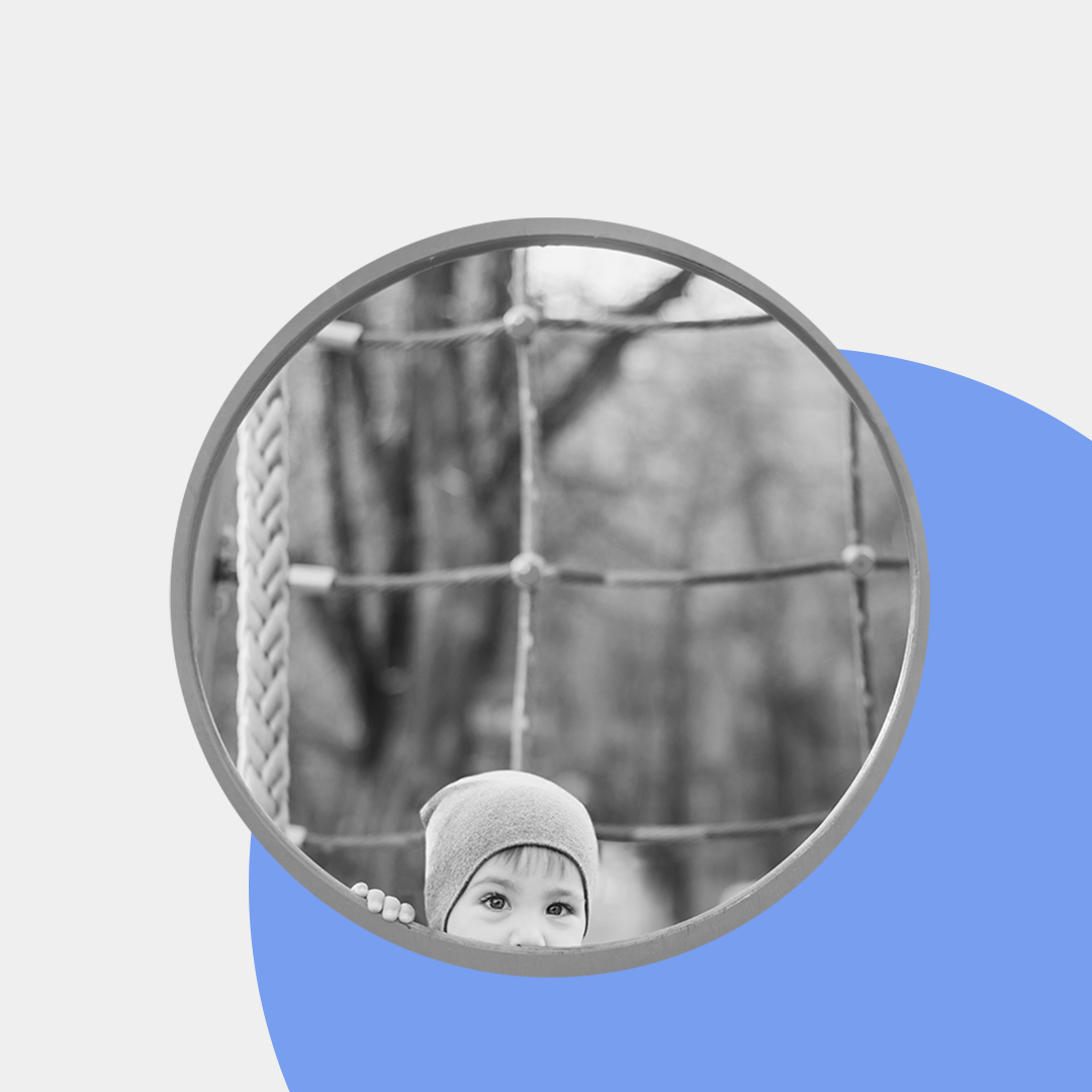 Czas na plac zabaw? Beztroska dzieci tylko razem z troską dorosłych