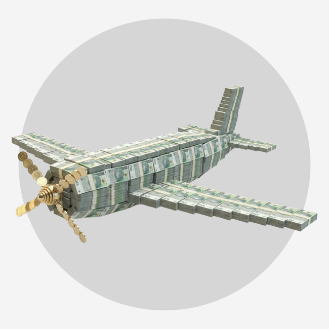 Compensation from Enter Air – a decision by the President of UOKiK