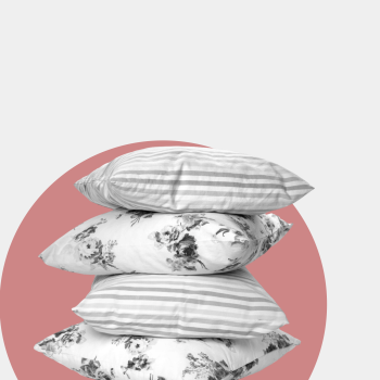 Bielizna pościelowa – kontrola Inspekcji Handlowej