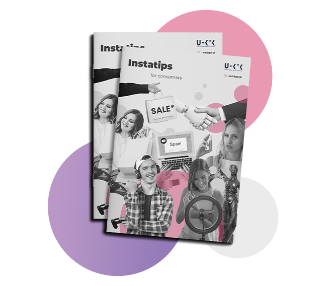Influencer marketing - Instatips