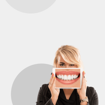 Consumers to grit their teeth because of problems with Dr Smile services – charges by President of UOKiK