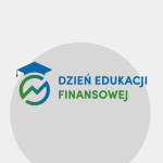 Dzień Edukacji Finansowej – bądź z nami 23 października!