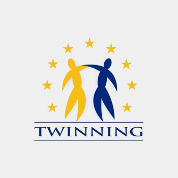 Inauguration of a twinning project in Moldova